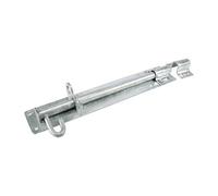 Timco Heavy Brenton Padbolt Hot Dipped Galvanised - 12"