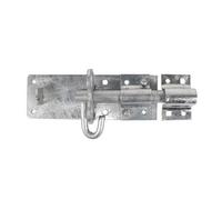 Timco Heavy Brenton Padbolt Hot Dipped Galvanised - 6"
