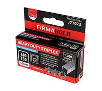 Firmahold Staples Type 140 T50 Stainless 10mm Pack of 1000
