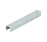 Timco Heavy Duty Chisel Point A2 Stainless Steel Staples - 10mm