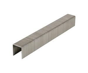 Timco Heavy Duty Chisel Point A2 Stainless Steel Staples - 12mm