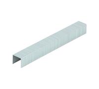 Timco Heavy Duty Chisel Point Galvanised Staples - 10mm
