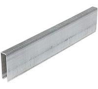 Timco Heavy Duty Divergent Point Galvanised Staples-22mm Staples