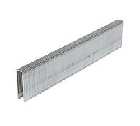 TIMCO Heavy Duty Divergent Point Galvanised Staples-22mm Staples