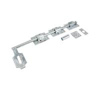 Timco Heavy Duty Locking Drop Down Bolt Hdg 18In