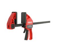 Timco Heavy Duty Quick Change Bar Clamp Backing Card 1 468015