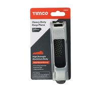 Timco Heavy Duty Rasp Plane Backing Card 1 468050
