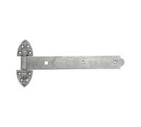 Timco Heavy Duty Reversible Hinges Hot Dipped Galvanised - 300mm