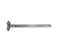 Timco Heavy Duty Reversible Hinges Hot Dipped Galvanised - 750mm