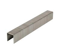 TIMCO Heavy Duty Staples - Chisel Point - A2 Stainless Steel - 1000 Staples