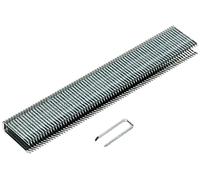 TIMCO Heavy Duty Staples - Divergent Point - Galvanised 18mm - 1000 Staples