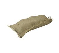 TIMCO Hessian Sandbags - Natural - 50 Bags
