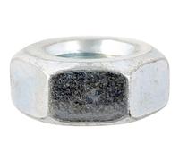 Timco Hex Full Nut A2 Stainless Steel