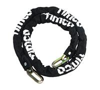 TIMCO Hex Steel Security Chain - 8mm x 1.5m