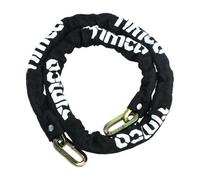 Timco Hex Steel Security Chain - 8mm X 1.5M