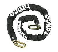 TIMCO Hex Steel Security Chain - 8mm x 1m