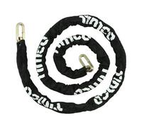 Timco Hex Steel Security Chain - 8mm X 2M