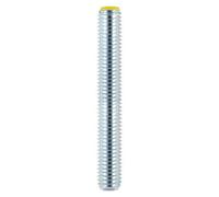 Timco High Tensile Threaded Bars Grade 8.8 Silver - M8 X 1000