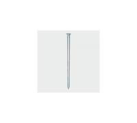 TIMco HM25050 Masonry Nails Flat Head 2.50 x 50mm Box of 100