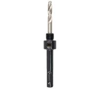 Timco Holesaw Arbor Sds Plus - 14-30mm