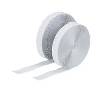 Timco Hook And Loop Tape - 5M X 20mm