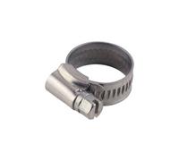 Timco Hose Clips A2 Stainless Steel - 13-20mm