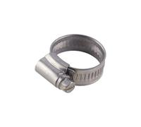 Timco Hose Clips A2 Stainless Steel - 18-25mm