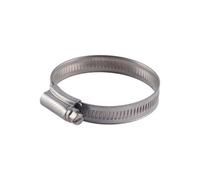 Timco Hose Clips A2 Stainless Steel - 45-60mm