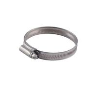 Timco Hose Clips A2 Stainless Steel - 55-70mm