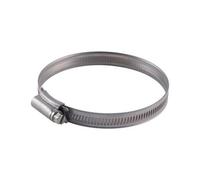 Timco Hose Clips A2 Stainless Steel - 70-90mm
