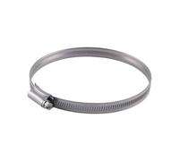 Timco Hose Clips A2 Stainless Steel - 90-120mm