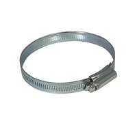 Timco Hose Clips Silver - 25-35mm