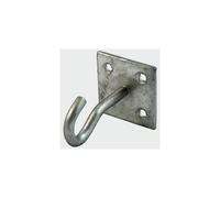TIMco HP2GB Hook on Plate Galv