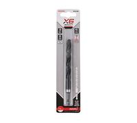 Timco HSSG10X6 Impact Drill Bit 10.0Mm Blister Pack 1