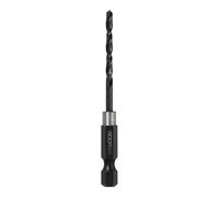 Timco HSSG2X6 Impact Drill Bit 2.0Mm Blister Pack 1