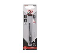 Timco HSSG3X6 Impact Drill Bit 3.0Mm Blister Pack 1
