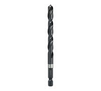 Timco HSSG5X6 Impact Drill Bit 5.0Mm Blister Pack 1