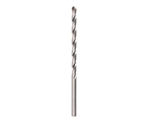 Timco HSSGLR45 Ground Long Jobber Drills - Hss M2 4.5Mm Wallet 1