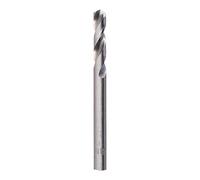 TIMCO Ground Stub Drills HSS M2 - HSSGS5 - Pack of 10- you get 3
