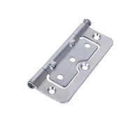 Timco - Hurlinge - Loose Pin (104Z) - Zinc (Size 100 X 66 - 2 Pieces)