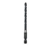 Timco - Impact Drill Bit (Size 4.0mm - 1 Each)