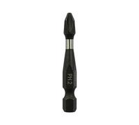 Timco - Impact Driver Bits - Ph (Size No.2 X 50 - 5 Pieces)