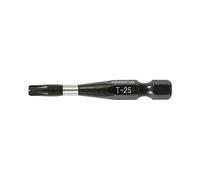 Timco Impact Driver Bits - Tx - Handy Bit Pack of 5 25TX50X6
