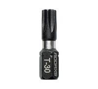Timco - Impact Driver Bits - Tx (Size Tx30 X 25 - 10 Pieces)
