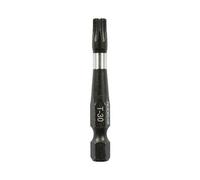 Timco - Impact Driver Bits - Tx (Size Tx30 X 50 - 5 Pieces)