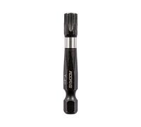 Timco - Impact Driver Bits - Tx (Size Tx40 X 50 - 5 Pieces)
