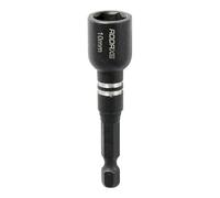 Timco Impact Magnetic Socket Driver - Blister Pack of 1 10SDX6