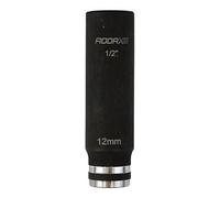 Timco - Impact Socket (Size 12 X 78mm - 1 Each)