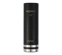 Timco - Impact Socket (Size 15 X 78mm - 1 Each)
