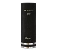 Timco - Impact Socket (Size 17 X 78mm - 1 Each)